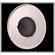 Interfit INT341 Honeycomb Grid Diffuser for Beauty Dish