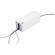 Bluelounge CableBox - White