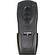 Elite Screens ZSP-IR-B Infrared Remote Control for Spectrum, VMAX2 and Home2 Projection Screens (Black)
