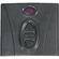 Elite Screens ZSP-WB-B Wall Box Kit (Black)