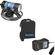 Frezzolini FRMFIC4XK3 Dimmer Mini-Fill On-Camera Light Kit 3