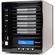 Thecus N4100PRO 4-Bay NAS Server