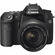 Canon Kit de C�mera Digital SLR EOS 50D com Lente 17-85mm