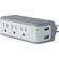 Belkin Mini Surge with USB Charging