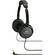 JVC HA-NC80 On-Ear Noise Cancelling Stereo Headphones