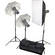 Impact Three  Monolight Kit (120VAC)