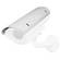 American Dynamics AD1314-SS Sunshield for AD1314 Housing