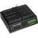 Dolgin Engineering TC400-04-HMC150 4-Position Battery Charger for Panasonic