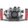 Ikelite 6871.50 eTTL Housing for Canon Digital Rebel T1i (500D) & XSi (450D)