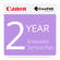 Canon 2-Year CarePak Extended Service Plan Warranty for imagePROGRAF iPF655 Printer