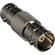 Datavideo BB-MMBARR Female-to-Female  SDI Coupler 