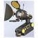 Dedolight Ledzilla Mini LED Daylight Camera Light with Battery Shoe