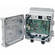 American Dynamics Single Position SensorNet J-Box (120VAC)
