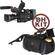 Kata CC-197 GDC HDV Case with DVG-54 Camera Guard