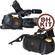 Kata CC-197 GDC HDV Case with DVG-53 Camera Guard