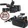 Kata CC-195 GDC HDV Case with DVG-54 Camera Guard