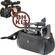 Kata CC-193 GDC HDV Case with DVG-51 Camera Guard