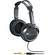 JVC HA-RX300 Around-Ear Stereo Headphones