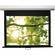 Vutec 01-HD3065-116MWB HD III Deluxe Manual Front Projection Screen (65x116")