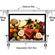 Da-Lite Wing Bars for 54 x 74" Fast-Fold Deluxe Projection Screen (One Pair)