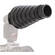 Impact Strobros Snoot for On-Camera Flash