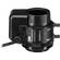 Fujinon YV2.4X2.5A-SA2L 1/3" CS Mount 2.9-8mm F0.95 Auto Iris Lens w/Long Cable