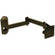 American Dynamics ADMNMTLCDWAL Flat Panel Wall Mount
