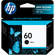 HP HP 60 Black Ink Cartridge