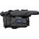 camRade Protective Rain Cover/wetSuit for the Select Sony Camcorders
