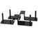 Smith-Victor BPR Accessory Brackets for 3 Crossbars