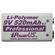 iPower 9V Li-Polymer 520mAh Battery