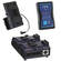 IDX IDAE2EX3K1 Endura Power and Battery Kit 1