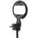 Lastolite Ezybox Hot Shoe Mark II Bracket