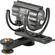 Rycote InVision Video Hot Shoe Adapter 