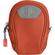 Clik Elite CE101RE Accessory Pouch, Medium (Red)