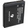 Pearstone DMW-BCF10 Lithium-Ion Battery Pack (3.6V, 825mAh)