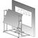 Vutec RSS-1 Retro-Trac Universal Rail System