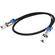 Proavio 6' (2 m) MiniSAS (SFF 8088) to MiniSAS (SFF 8088) Cable