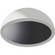 American Dynamics ADCPWMPEND Pendant Cap (White)