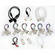 Barco Switcher Cable Kit