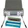 Lectrosonics SRA Dual-Channel Slot Mount Wireless ENG Receiver for JVC, Panasonic and Ikegami Cameras