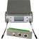 Lectrosonics SRb5P Dual-Channel Slot Mount Wireless ENG Receiver Kit with SREXT External Mounting