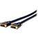 Comprehensive Standard Series 28 Gauge DVI-D Dual Link Cable (15')
