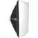 Elinchrom 15.75 x 15.75 (40 x 40 cm) Softbox for Quadra Flash Head