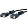 Comprehensive 10' (3 m) Standard Series HD15 Plug to Plug Cable