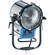 Arri True Blue D40 HMI 4000W Fresnel Head