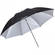 Westcott 32" Soft Silver Umbrella