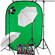 Impact Interview Green Screen Kit