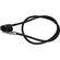 VariZoom VZ-WFF-PWR-AB 24" 2-Pin LEMO to Anton Bauer Cable