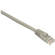 Comprehensive 100' (30.5 m) Cat6 550MHz Snagless Patch Cable (Gray)